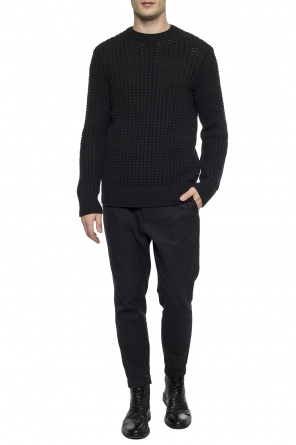 Pleciony sweter 'medar', zdjęcie 2 Pleciony sweter 'medar' od AllSaints